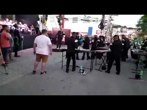 Comuv 2° Peça Sênior Inst Melódicos ( Concurso De Rio Bonito 2019 )