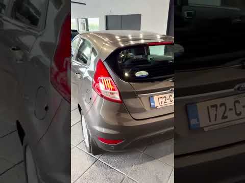 Ford Fiesta 2017, 1 Year Warranty - Image 2