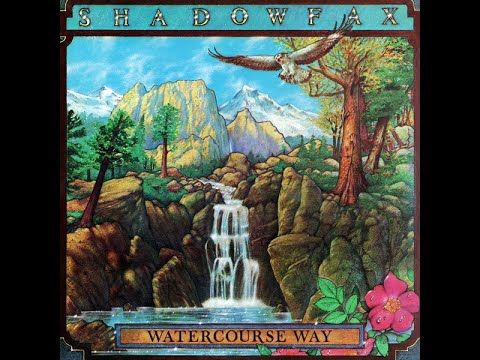 Shadowfax – Watercourse Way(1976 USA Fusion, Jazz-Rock, Prog Rock)Full Album