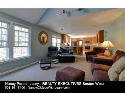75 Rolling Meadow Dr Holliston, MA 01746 - Single-Family Home - Real Estate - For Sale -