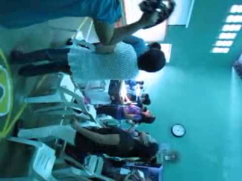 03,19, 2011 Praise and Worship JFAC..