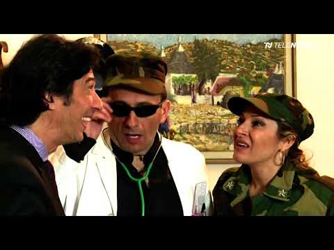 Mudù 10x7 - Telenorba