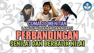 Download lagu [FULL] COMPARISON TRICK OF EQUAL AND INCIDENT VALUE‼️ mp3