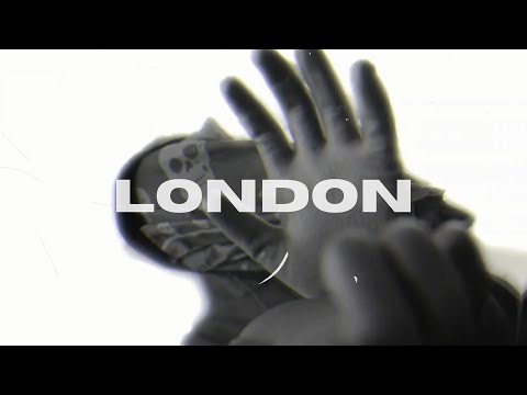 [FREE] Uk Drill Type Beat "LONDON" I UK Drill Instrumental Type Beat 2023