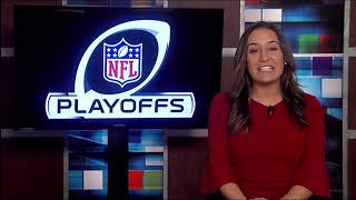 FOX 23 News @ 9 Sports for January 8