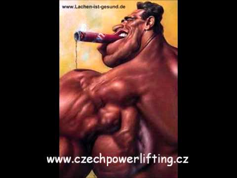 Tezky Pokondr   Rameno