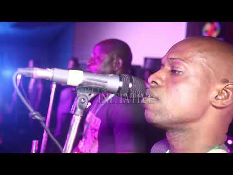 24BITS Present - AMB. OSAYOMORE JOSEPH. EDO MUSIC LEGENDS CELEBRATION 2019.