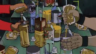 Cam’ron - Sports, Drugs, Entertainment (Alternative Intro)