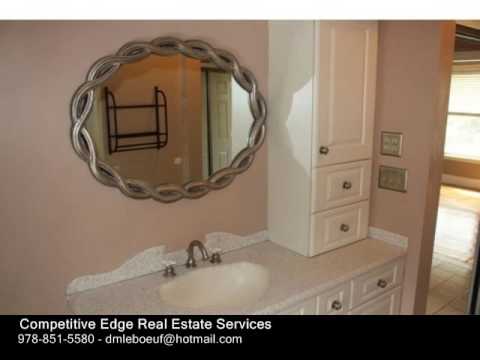 68 Newton, West Boylston MA 01583 - Single Family Home - Real Estate - For Sale -