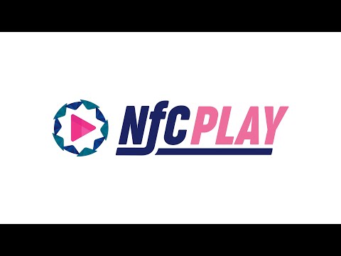 Bem vindo ao NFC Play!