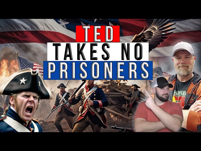 Sen. TED CRUZ lays WASTE to the Dems over Gun Control, Cali proves our point, and the mask slips...