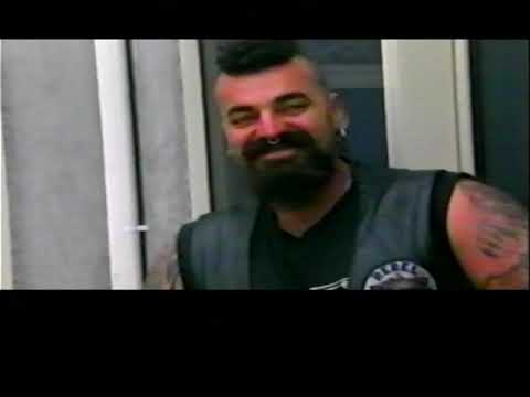 Rebels Motorcycle Club - TV Documentary from the late 90's - 4 Corners