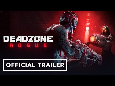Deadzone: Rogue - Official Version 1.0 Launch Trailer