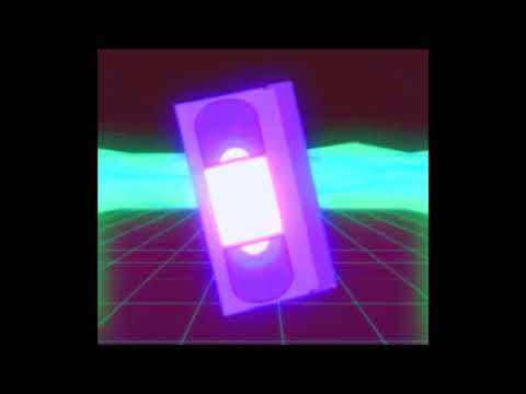 VHS-PARADISE-(Synthwave/Retrowave/Chillwave mix) NOSTALGIC TRIP