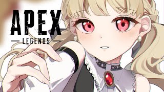 【 Apex 】ちーたるフルパランク！【 ぶいすぽ / 小雀とと 】