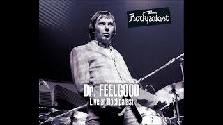 Dr Feelgood - Live At Rockpalast