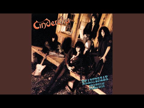 Winds of Change - Cinderella