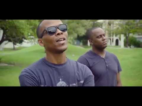 MARC G MENARD Feat HAITIANO - ANBA GRAS LA