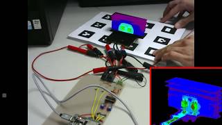 Thermal AR Demonstration