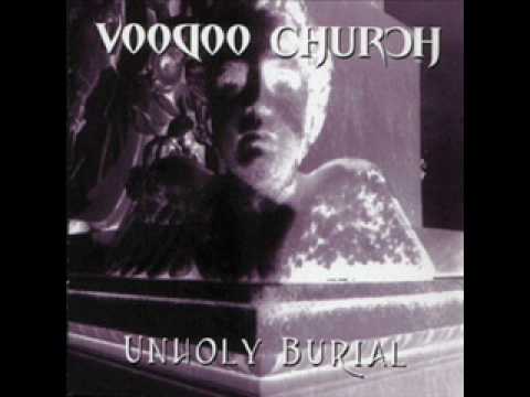 Voodoo Church  - New Death