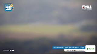 #7 VISTA DA AV. ALBERTO PASQUALINI | ÁREA URBANA DE LAJEADO live webcam