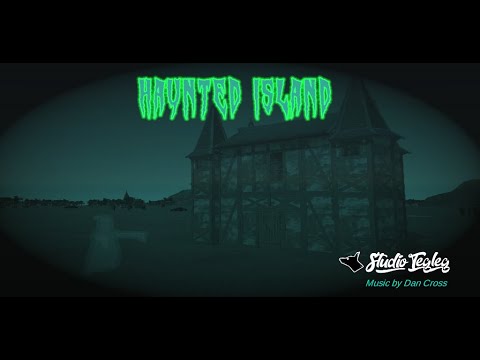 Haunted Island
