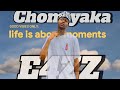 Chom Yaka Welcome To E4ZZ Verse Official Audio