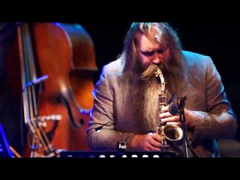 Made in Europe-1: Rembrandt Frerichs Trio with Trygve Seim and Frode Haltli