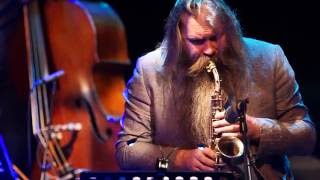 Made in Europe-1: Rembrandt Frerichs Trio with Trygve Seim and Frode Haltli