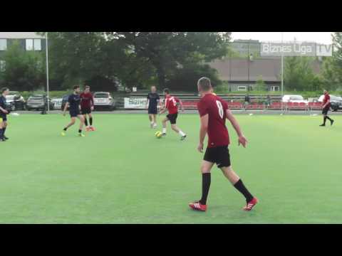 22.06.2017 II Liga D - CLONEX vs. LGBS