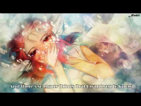 〖Nightcore〗Save you