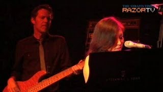 &#39;Beautiful Life&#39; (Corrinne May in Concert Pt 3)