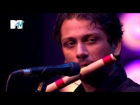 MTV Unplugged: Episode 5 - Susheela Raman - Yeh Mera Deewanapan [HD].mp4
