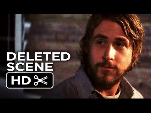 The Notebook Deleted Scene - The House (2004) - Ryan Gosling, Rachel McAdams Movie HD