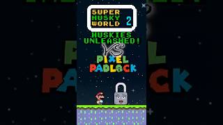 Super Husky World 2 - Nightwalk