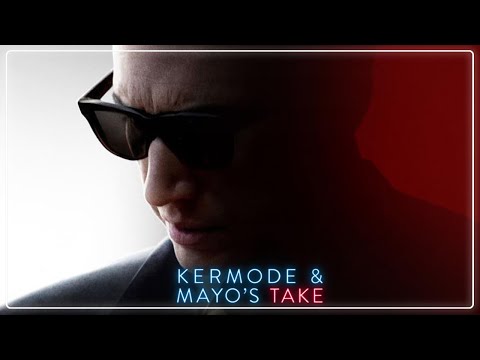 Mark Kermode reviews Ferrari - Kermode and Mayo's Take