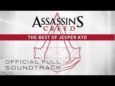 Assassin’s Creed: The Best of Jesper Kyd (OST) - Full Soundtrack