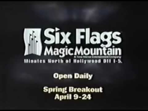 Batman The Ride short video by Graham's Commercial Cafe