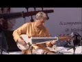 Sarod Virtuoso Amjad Ali Khan| Morning Raga | Raga Bhairavi | New Delhi | 9th February, 2014