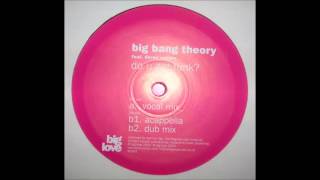 Big Bang Theory Feat. Derek Conyer - Do U Got Funk (Dub Mix) (2003)