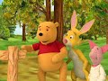 World Of Pooh Kessie Gets The Message 2002