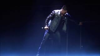 Home Free&#39;s &quot;Adam Rupp aka Spitter&quot; at the Timeless CD Release Concert at Pantages Theatre in MN