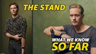 What We Know About The Stand | So Far