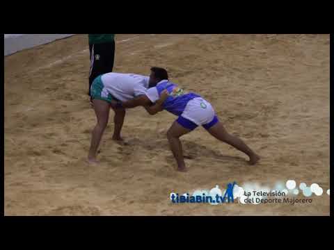 C.L. Unión Tetir 9 - C.L. Unión Antigua12