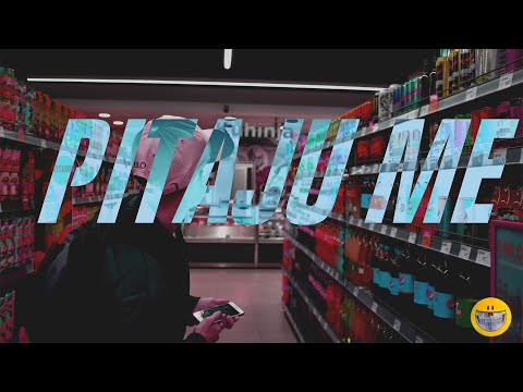 YUNGILKA - PITAJU ME