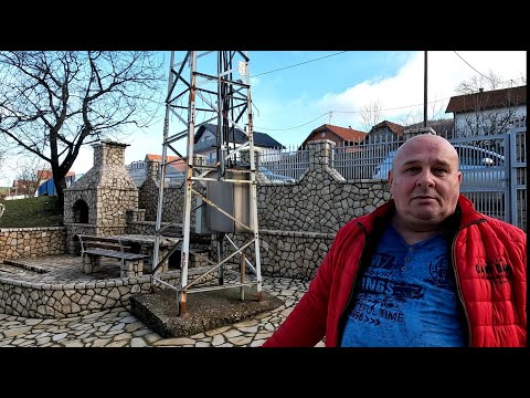 ŽIVA ISTINA#Uložio u imanje 200 000€,a 50 000€ Elektroprivreda tražila da izmjesti trafo iz dvorišta