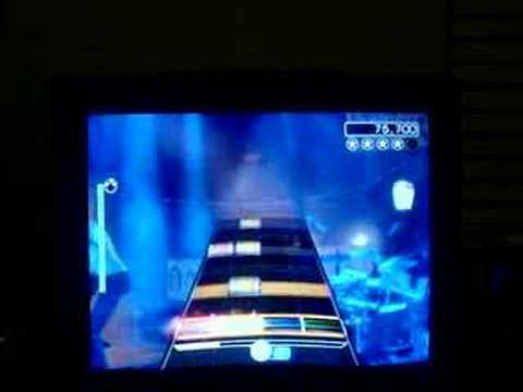 Rock Band-Seven-Vagiant