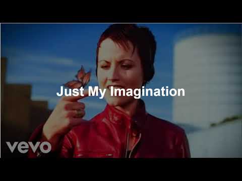 Just My Imagination, The Cranberries acoustic cover