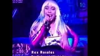 Nicky Minaj - StarShips (Sound's Like)