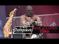 Devil Is A Loser | Lordi live | Rockpalast 2019